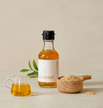 Sesamo Sesame Oil