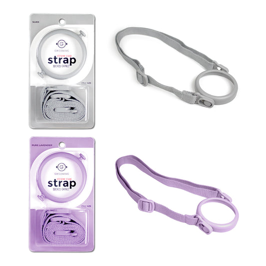 Grosmimi Straw Cup Strap 2 colors