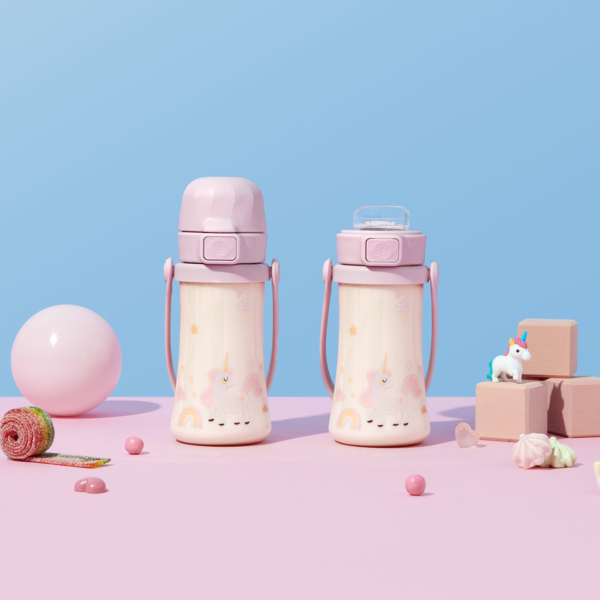 Grosmimi PPSU Kids Tumbler 300 ml